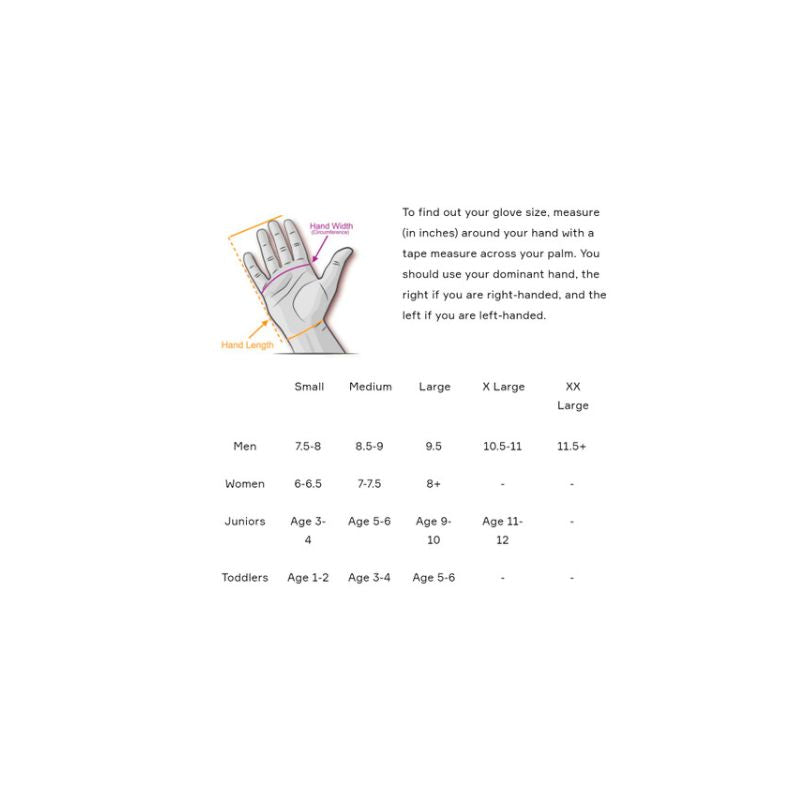 Swany X-Over Glove 2.2 – MO/BK (Military Olive / Black)