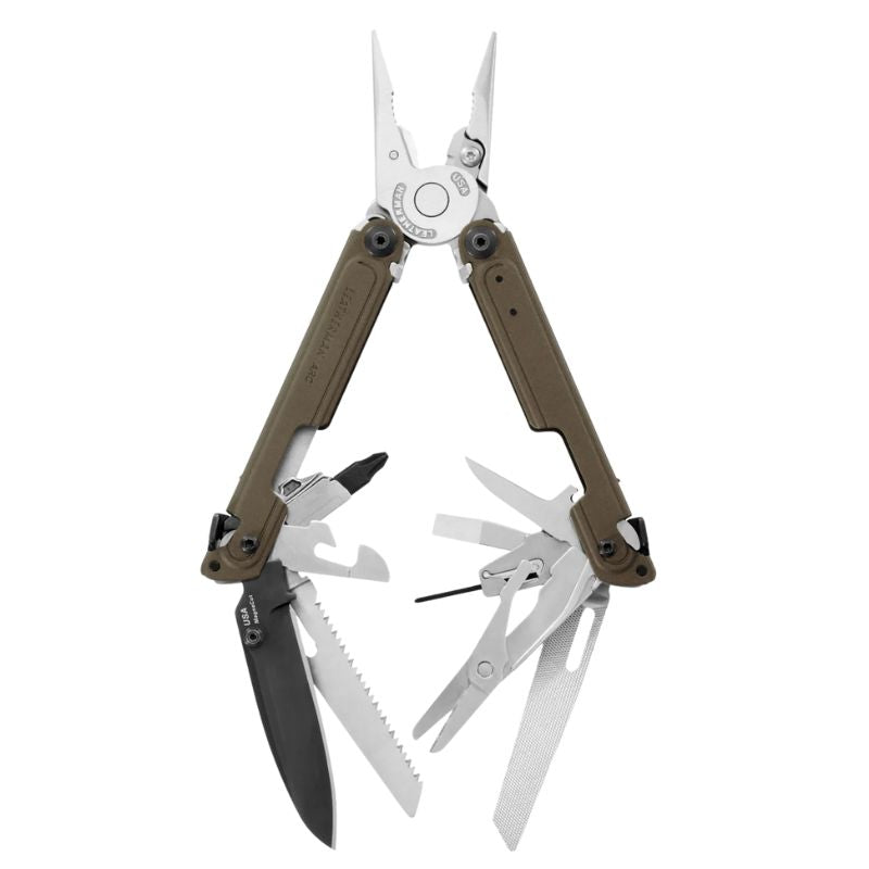 Leatherman ARC Talos