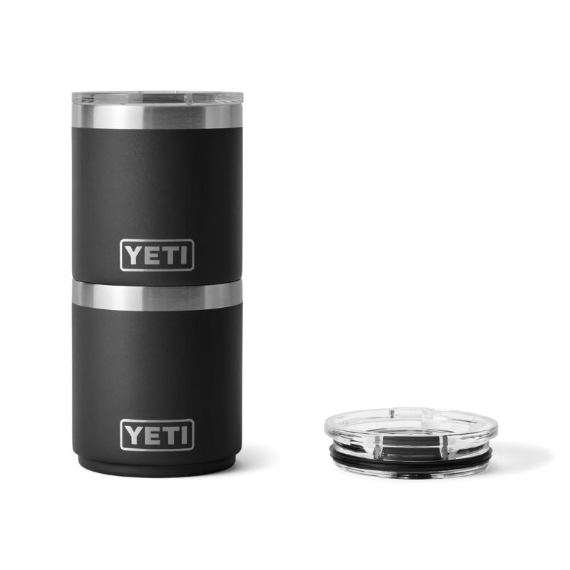 YETI RAMBLER 10 OZ STACKABLE LOWBALL