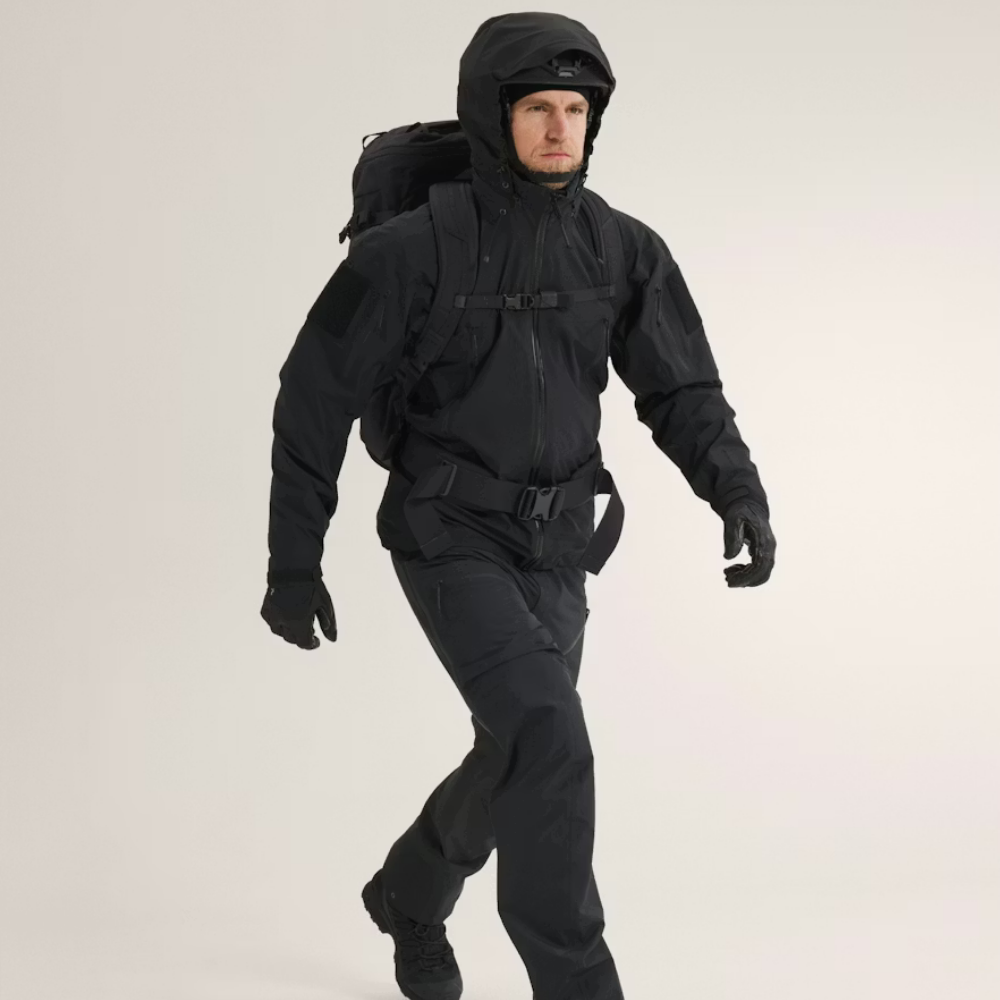 Arc'teryx PRO Alpha Jacket GEN 2.2 Men's