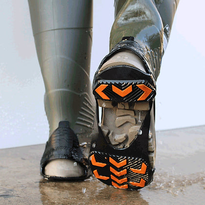 Due North Grip Pro Spikeless Traction Aid