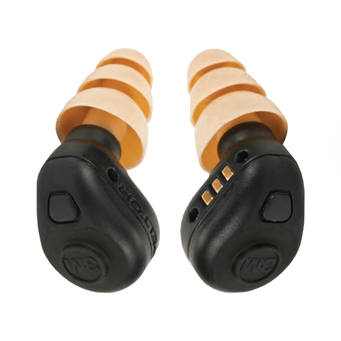 Peltor 3M™ PELTOR™ Tactical Earplug, TEP-200
