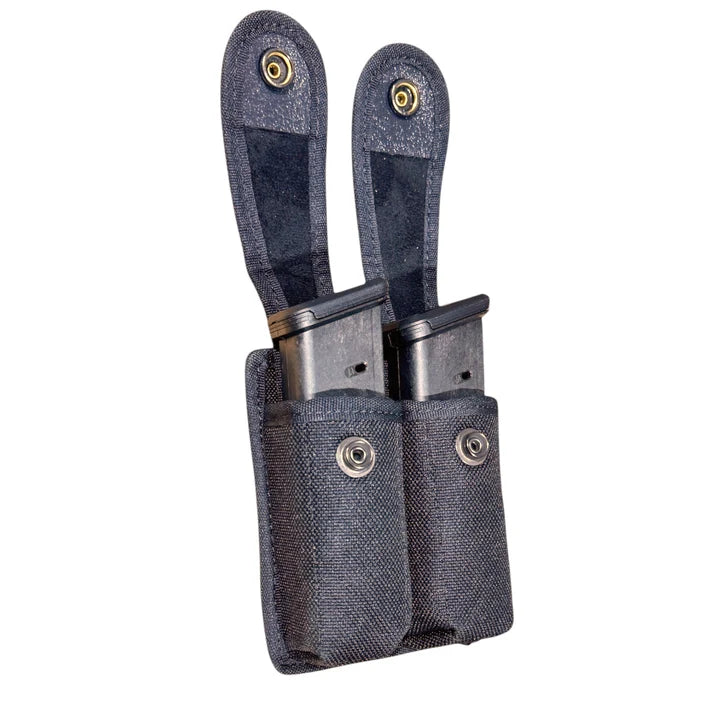 Hi-Tec Interventions Double Magazine Case Adjustable Flaps