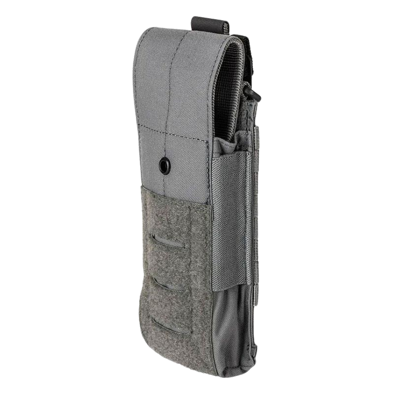 5.11 Tactical Flex Single AR Mag Cover Pouch | Kangaroo - Storm - Multicam