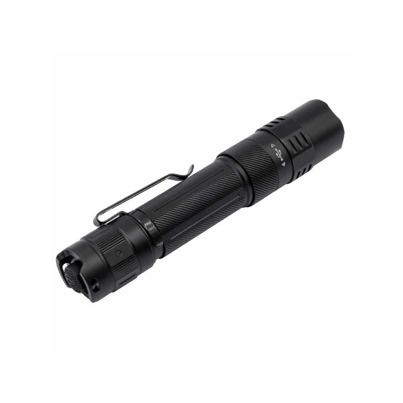 Fenix PD35R ACE Rechargeable Flashlight + CL01 Mini Lantern Combo