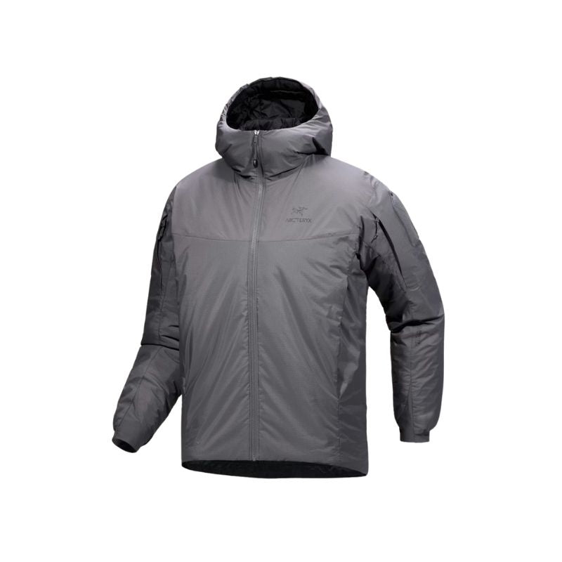 Arc'teryx Pro Cold WX Hoody LT Gen 2 | Factory 2nds | Wolf Grey L