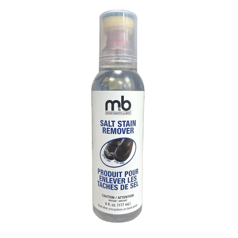 M&B SALT STAIN REMOVER