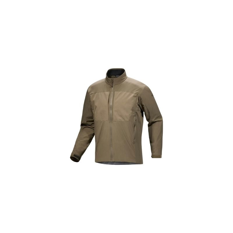 Arc'teryx LEAF Practitioner AR Jacket | 911supply.ca