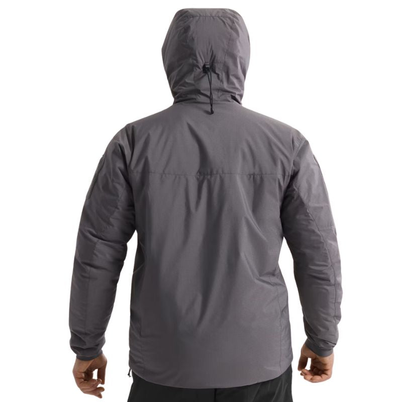 Arc&#39;teryx LEAF Cold Wx Hoody Lt Gen2.1 (Factory 2nd)
