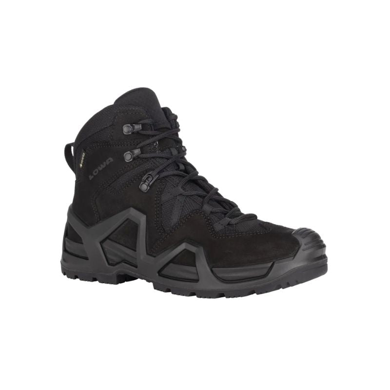 LOWA Zephyr MK2 GTX Mid – Women’s Black