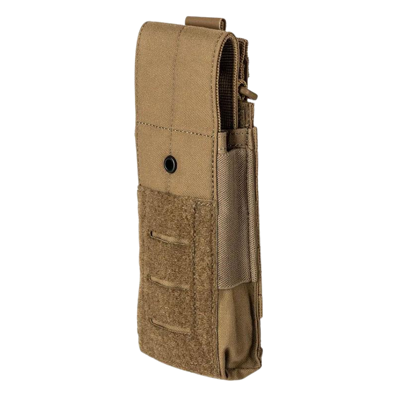 5.11 Tactical Flex Single AR Mag Cover Pouch | Kangaroo - Storm - Multicam