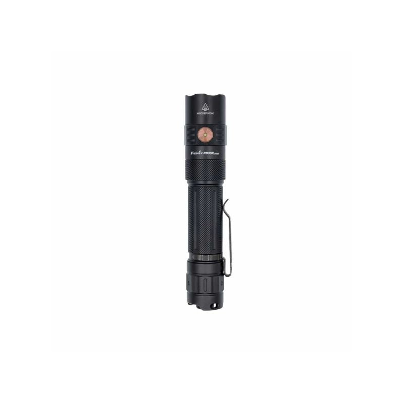 Fenix PD35R ACE Rechargeable Flashlight + CL01 Mini Lantern Combo