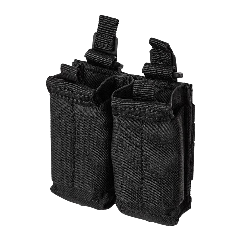 5.11 Tactical Flex Double Pistol Mag Pouch 2.0