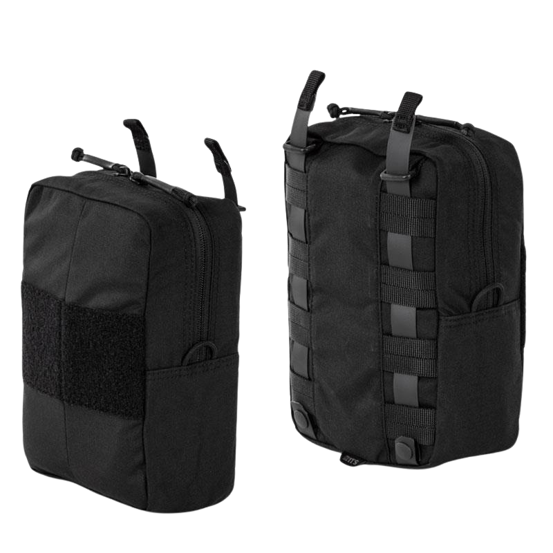 5.11 Tactical Flex 6 x 9 Vertical Pouch