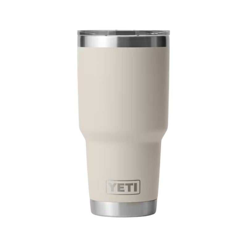 YETI RAMBLER 30 OZ WITH MAGSLIDER | Cape Traupe