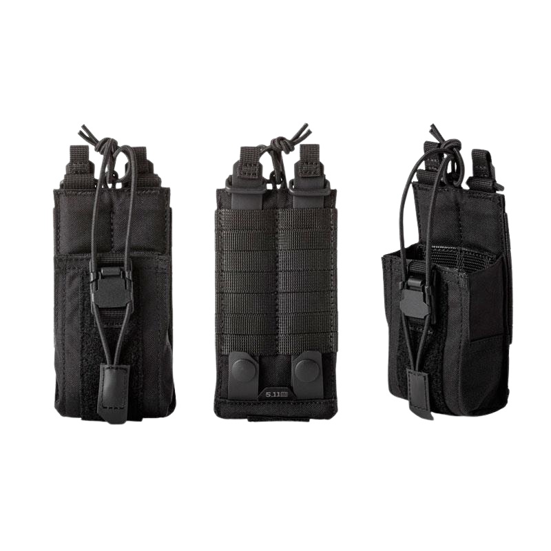 5.11 Tactical Flex Radio Pouch 2.0