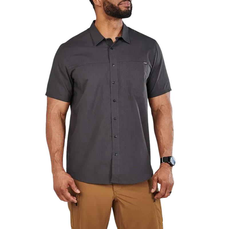 5.11 Tactical Wyatt Short Sleeve Shirt