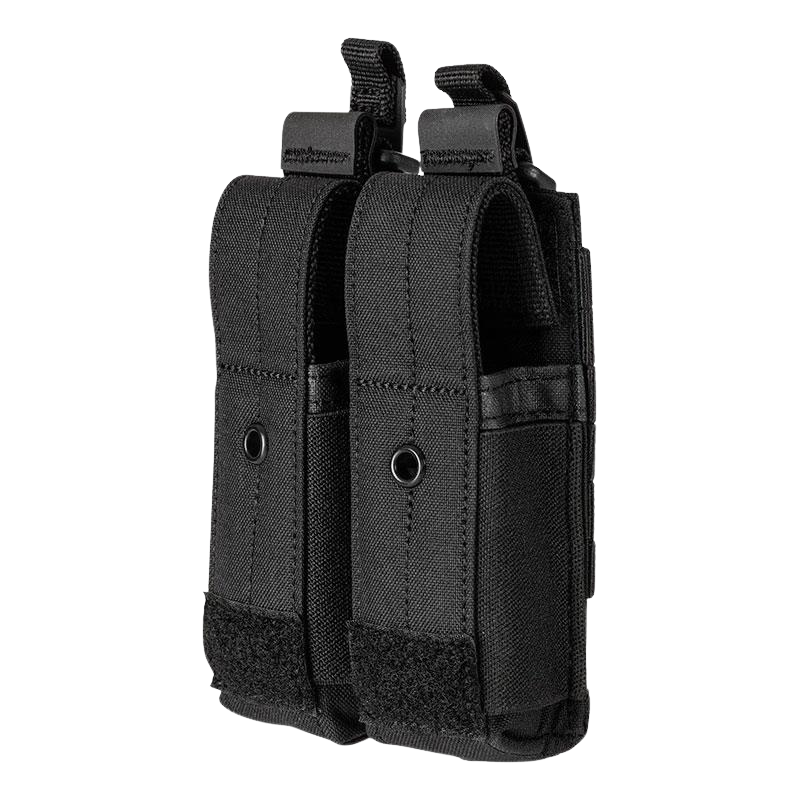 5.11 Tactical Flex Double Pistol Mag Cover Pouch