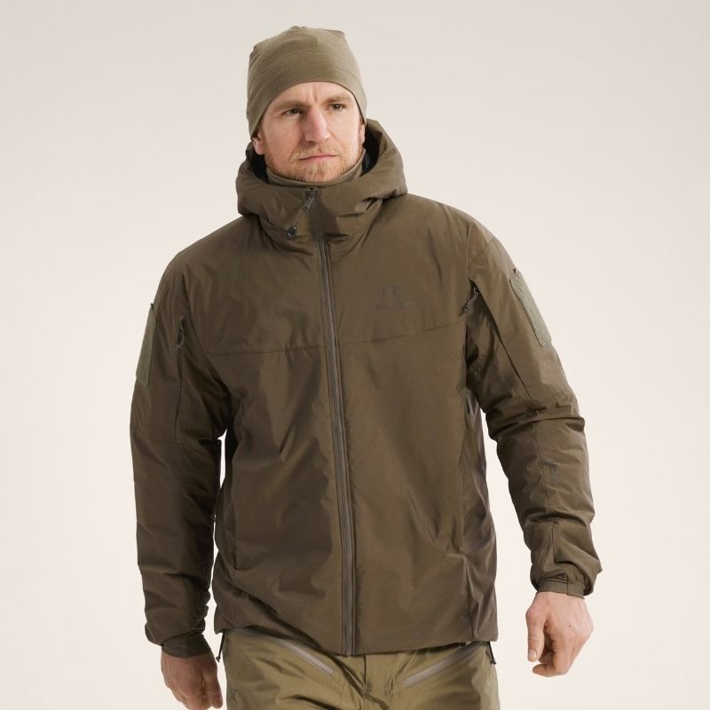 Arc'teryx Pro Cold WX Hoody LT Gen 2.1