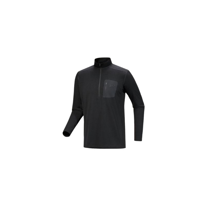 Arc'teryx Pro Cold WX Zip Neck AR