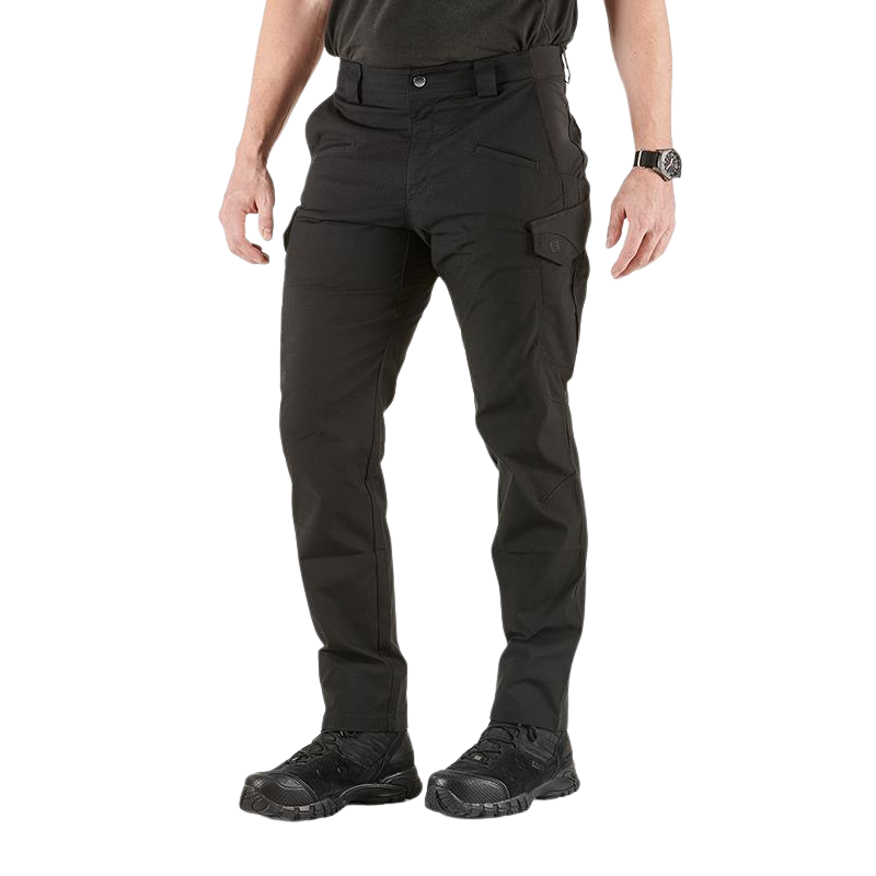 5.11 タクティカル 32×30 ブラック ICON パンツ 5.11 Tactical Icon Pant Black | 911 Supply - 911supply