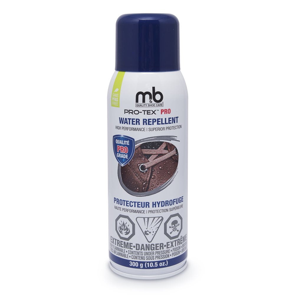 M&B PRO-TEX™ PRO WATER REPELLENT