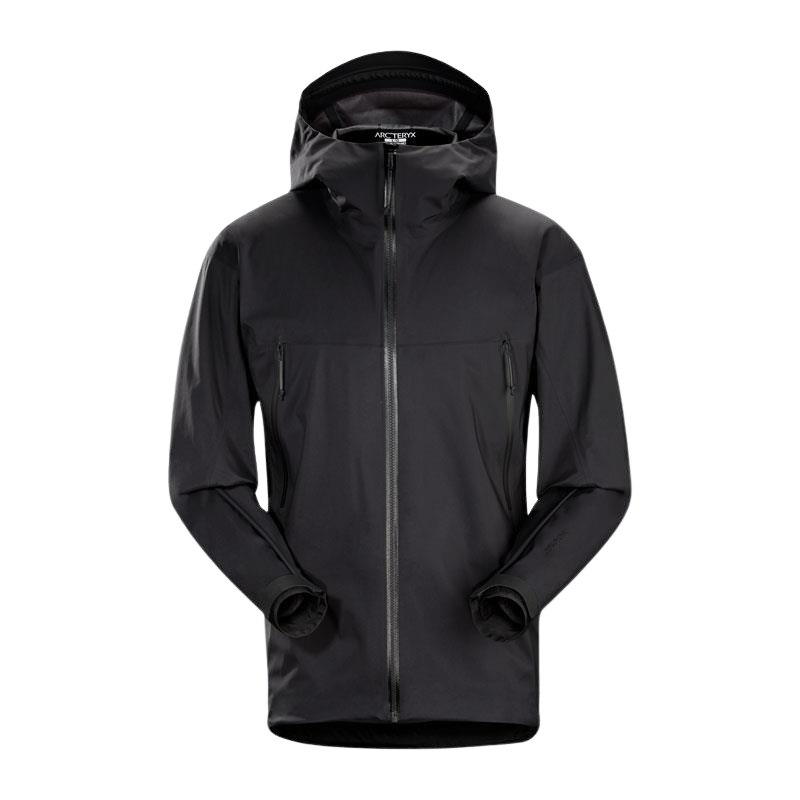 Arc'teryx LEAF Alpha LT Jacket Gen 2 | 911supply.ca