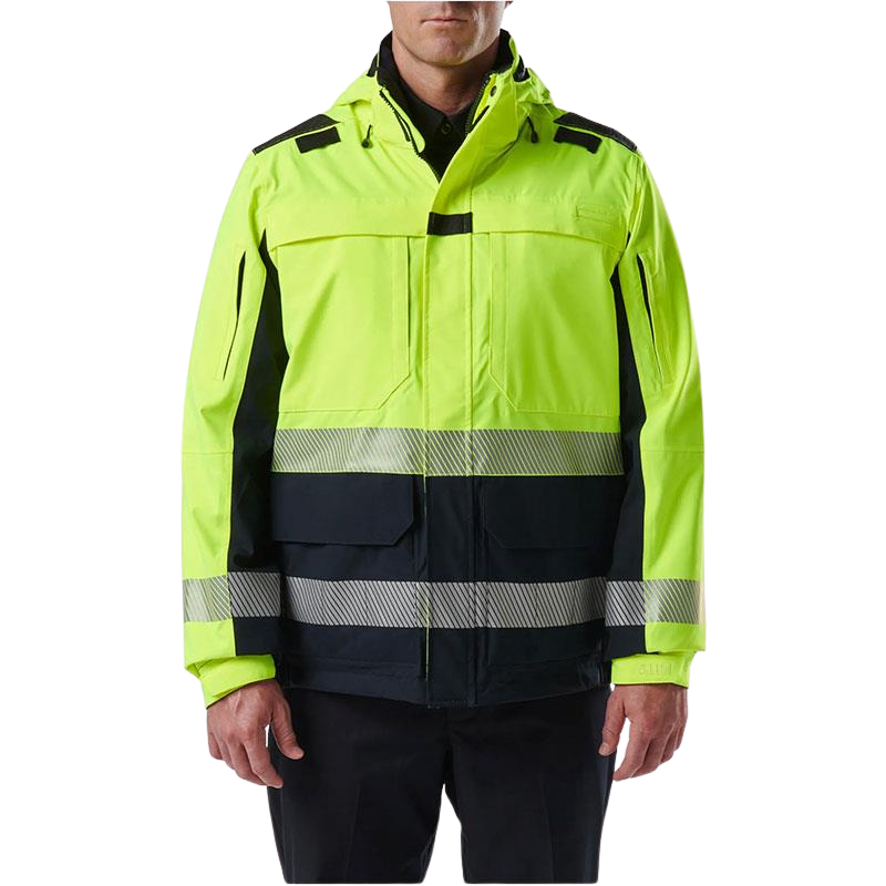 5.11 Tactical Responder Hi-Vis Parka 2.0