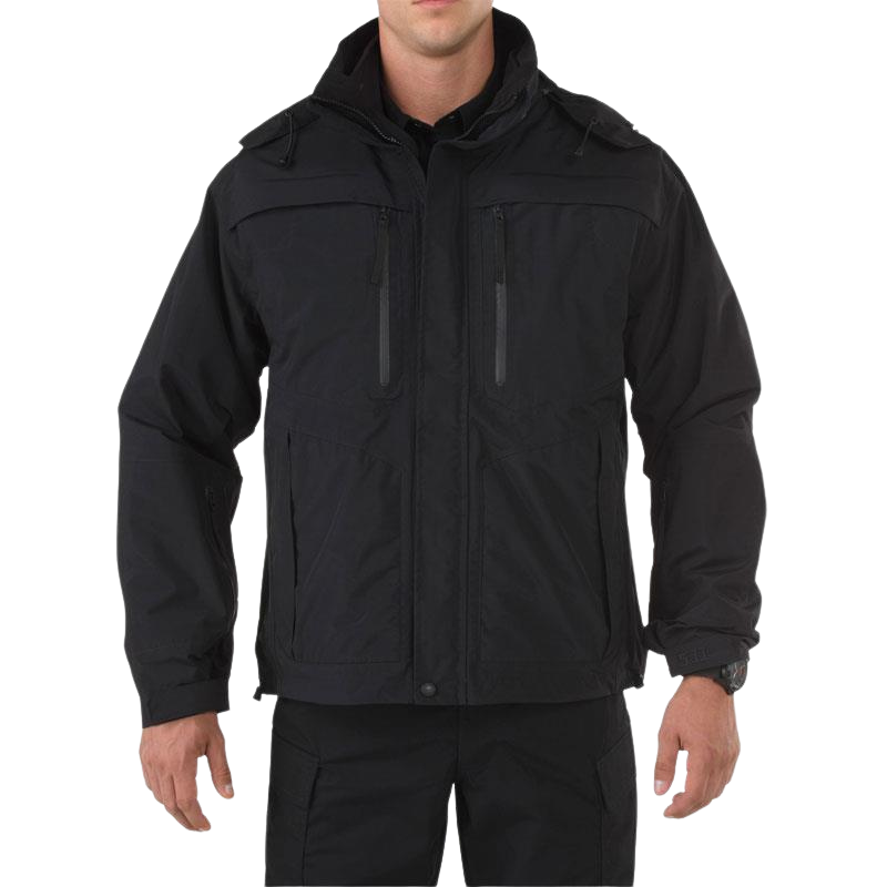5.11 Tactical Valiant Duty Jacket