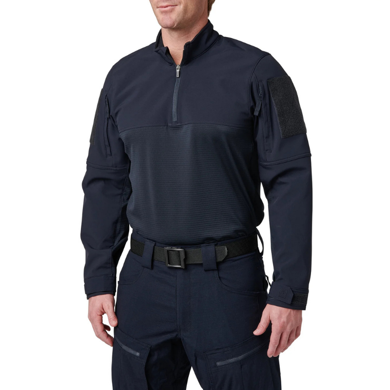 5.11 Tactical Cold Weather Rapid Ops Shirt