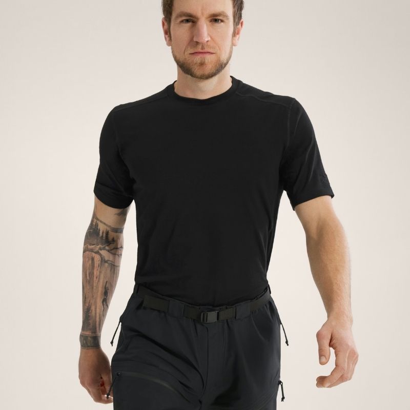 Arc'teryx Pro Cold WX T-shirt AR