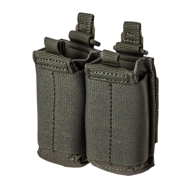 5.11 Tactical Flex Double Pistol Mag Pouch 2.0