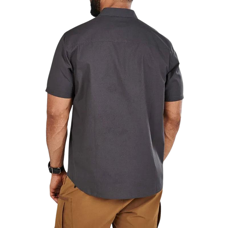 5.11 Tactical Wyatt Short Sleeve Shirt