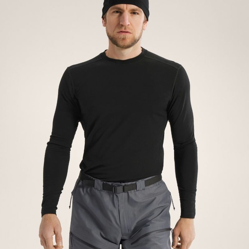 Arc'teryx Pro Cold WX Long Sleeve Shirt AR