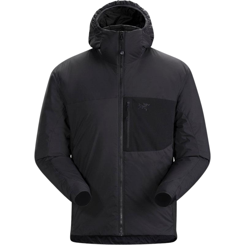 Arc'teryx LEAF Atom Hoody LT Gen 2