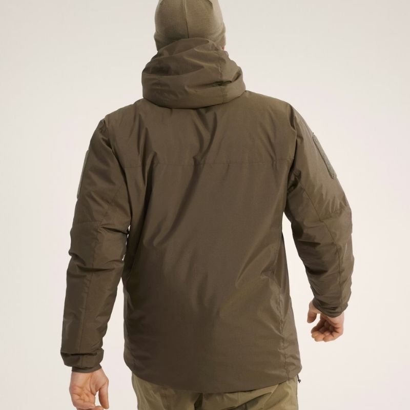 Arc'teryx Pro Cold WX Hoody LT Gen 2.1
