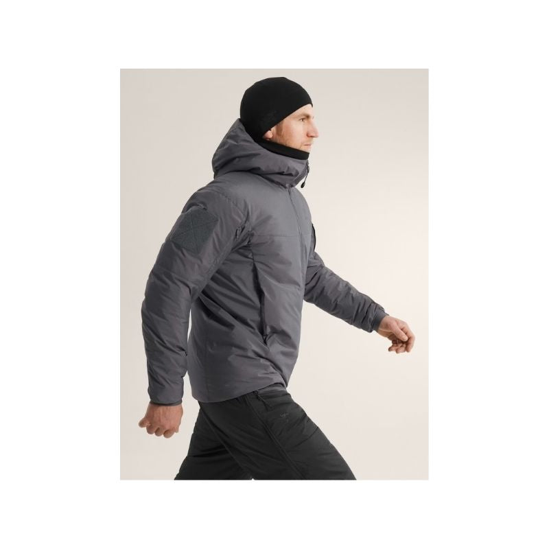Arc'teryx Pro Cold WX Hoody LT Gen 2 | Factory 2nds | Wolf Grey L