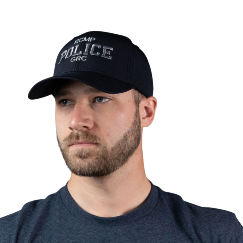 RCMP Fast-Tac Hat