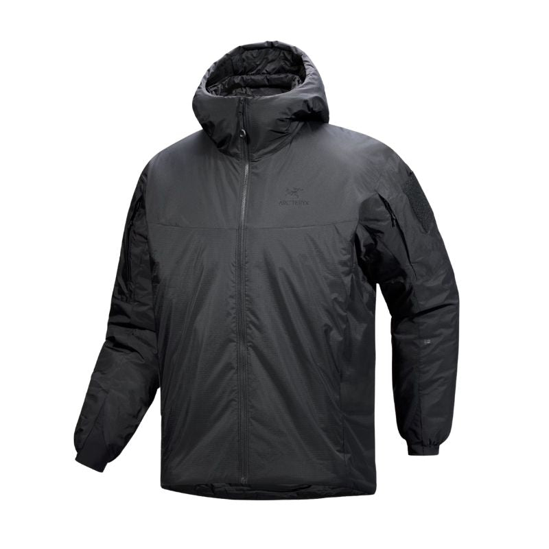 Arc'teryx LEAF Cold Wx Hoody Lt Gen Factory 2nd 911supply