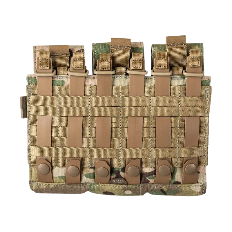 5.11 Tactical Flex Triple AR Cover Pouch