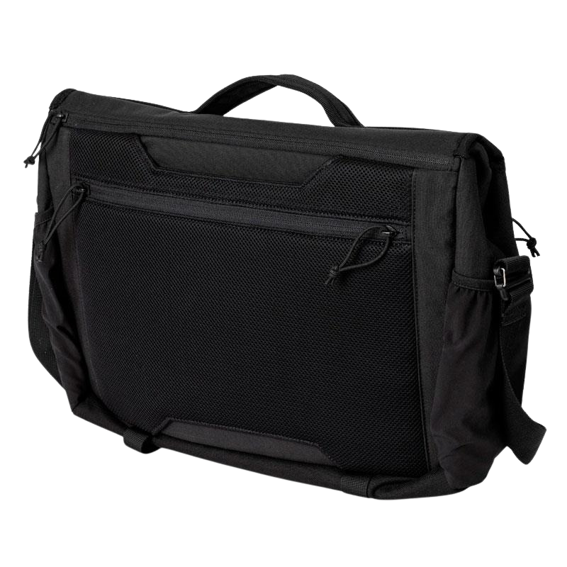 5.11 Tactical | Overwatch Messenger 18L | 911supply.ca 5.11 Tactical | Overwatch Messenger 18L | 911supply.ca