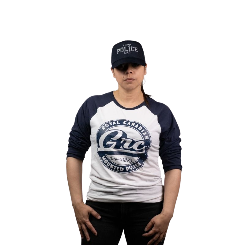 GRC Baseball Tee