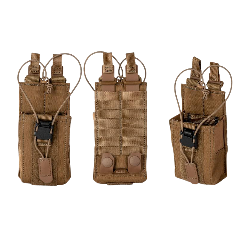 5.11 Tactical Flex Radio Pouch 2.0
