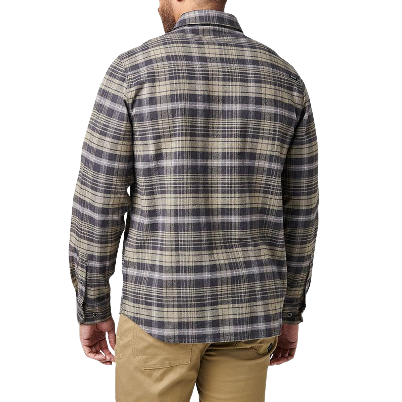 5.11 Tactical Lester Long Sleeve Shirt
