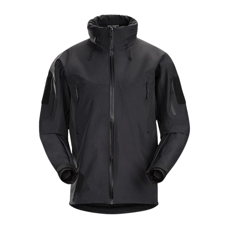 Arc'teryx LEAF Alpha Jacket Gen 2