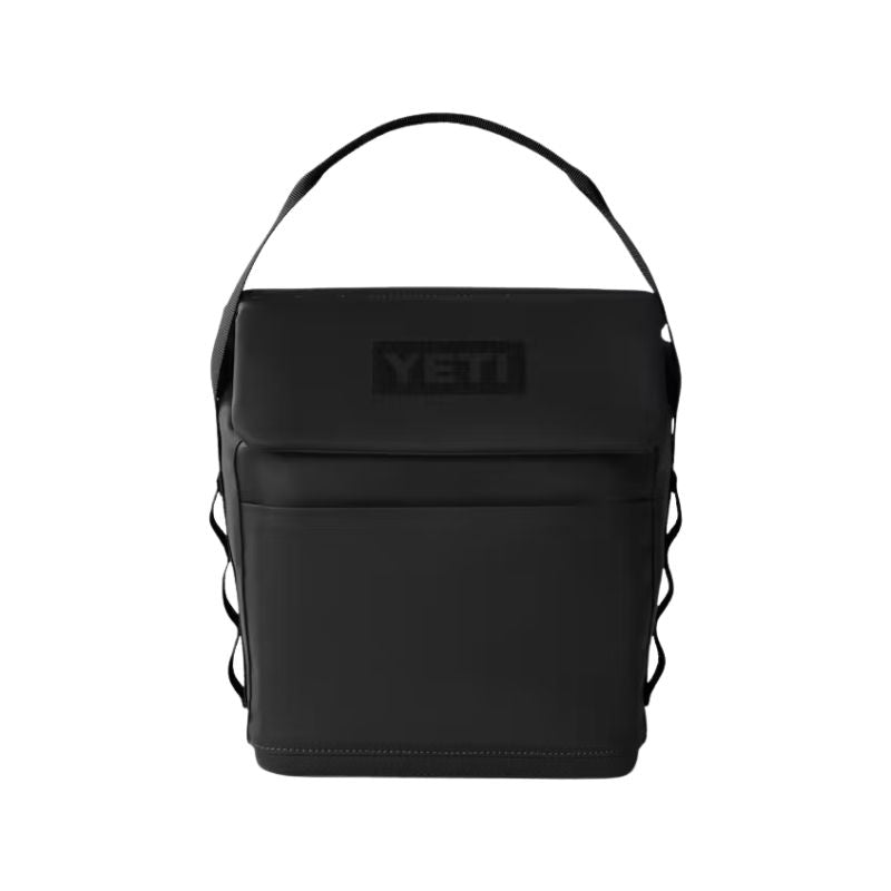 YETI DAYTRIP LUNCH BAG | BLACK