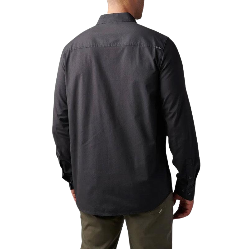 5.11 Tactical Gunner Long Sleeve Shirt