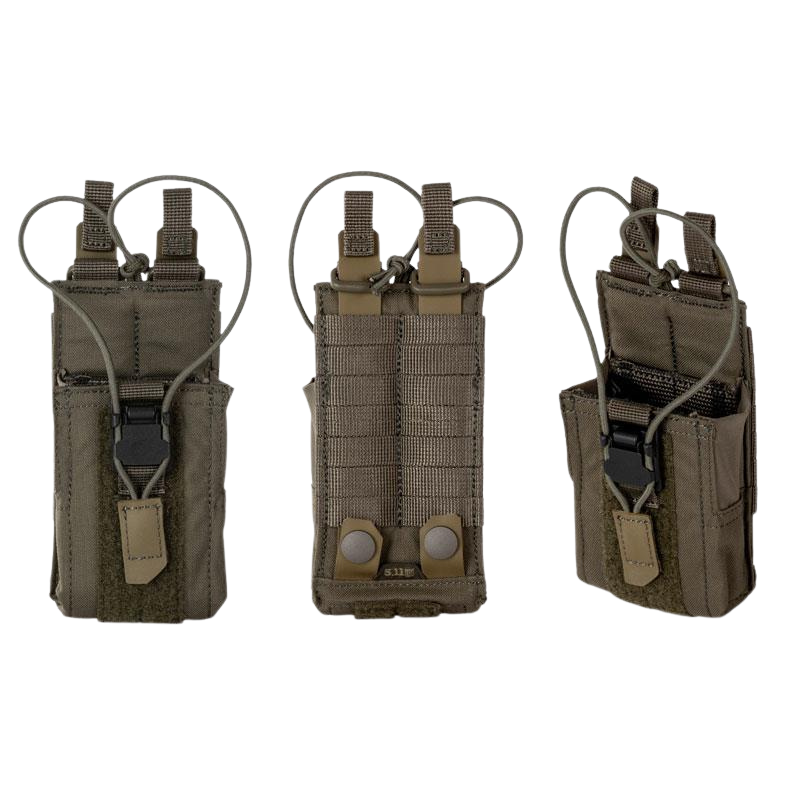 5.11 Tactical Flex Radio Pouch 2.0