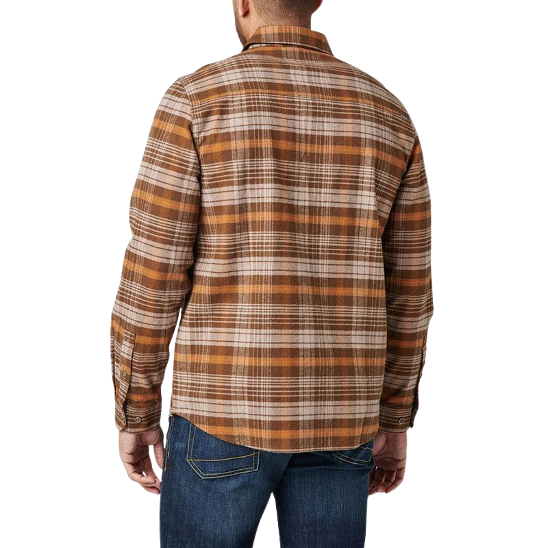 5.11 Tactical Lester Long Sleeve Shirt