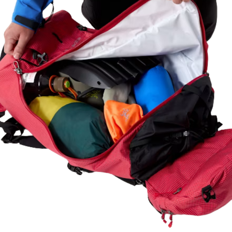 Arc'teryx Nozone PRO 40 Pack